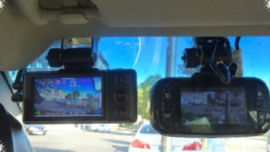 Dash Cam Kini Bukan Aksesori Lagi, Ini Pilihan Terbaik yang Masuk Akal di Tiap Budget