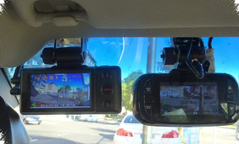 Dash Cam Kini Bukan Aksesori Lagi, Ini Pilihan Terbaik yang Masuk Akal di Tiap Budget