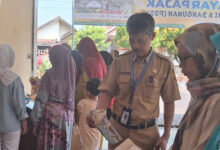 Pelatihan PPEP Di Pemalang, Jalan Baru Perempuan Desa Menguatkan Ekonomi Keluarga