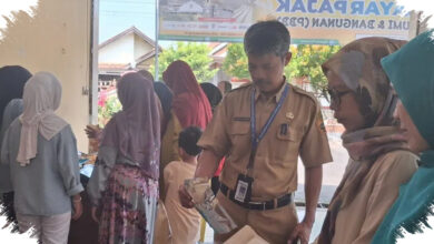 Pelatihan PPEP Di Pemalang, Jalan Baru Perempuan Desa Menguatkan Ekonomi Keluarga