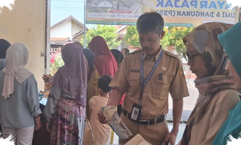 Pelatihan PPEP Di Pemalang, Jalan Baru Perempuan Desa Menguatkan Ekonomi Keluarga