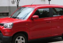 Suzuki S-Presso Juli 2026 Kembali Dilirik, DP Rp44 Juta Bisa Dapat Angsuran Rp3,7 Jutaan
