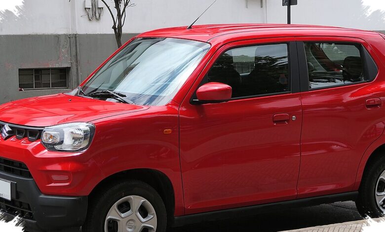 Suzuki S-Presso Juli 2026 Kembali Dilirik, DP Rp44 Juta Bisa Dapat Angsuran Rp3,7 Jutaan