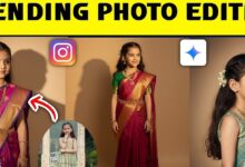 6 Prompt Gemini AI Ini Bikin Foto Pasar Tradisional Terlihat Jauh Lebih Fotogenik