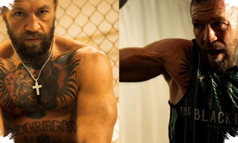 Conor McGregor Sambut Comeback Dengan Pengakuan Baru, Aku Orang Yang Berbeda Sekarang