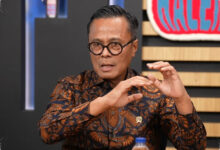 240 BUMN Dipangkas, Danantara Bongkar Target Besar Konsolidasi Aset Negara