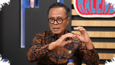 240 BUMN Dipangkas, Danantara Bongkar Target Besar Konsolidasi Aset Negara