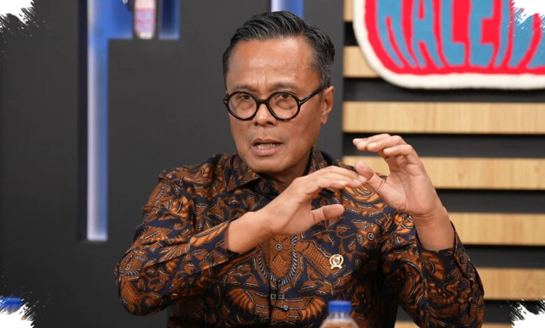 240 BUMN Dipangkas, Danantara Bongkar Target Besar Konsolidasi Aset Negara