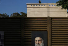 Iran Peringatkan AS-Israel Jelang Pemakaman Khamenei, Teheran Siaga Hadapi Salah Hitung