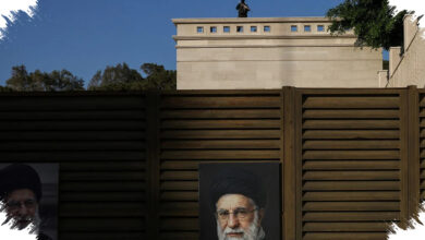 Iran Peringatkan AS-Israel Jelang Pemakaman Khamenei, Teheran Siaga Hadapi Salah Hitung