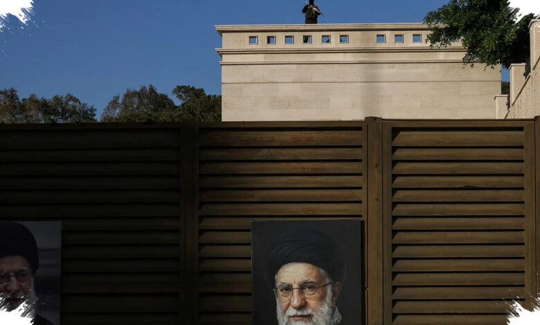 Iran Peringatkan AS-Israel Jelang Pemakaman Khamenei, Teheran Siaga Hadapi Salah Hitung