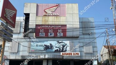 Honda Buka Enam Diler Baru Hingga Merauke, Layanan Nasional Tembus 93 Persen