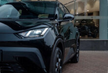 BYD Atto 1 Siap Mengusik Rival, SUV Listrik Kompak dengan Harga yang Sulit Diabaikan
