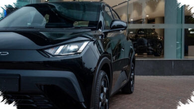 BYD Atto 1 Siap Mengusik Rival, SUV Listrik Kompak dengan Harga yang Sulit Diabaikan