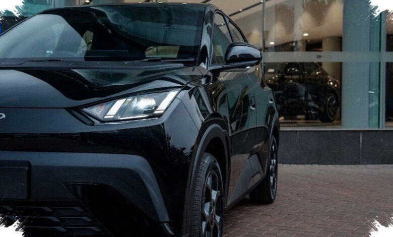 BYD Atto 1 Siap Mengusik Rival, SUV Listrik Kompak dengan Harga yang Sulit Diabaikan