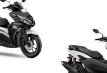NMAX Atau Aerox, 7 Bedanya Bikin Pilihan Anak Muda Makin Sulit