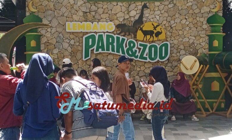 Jabar Raih Penghargaan Wisata Ramah Muslim OIC, Ekosistem Halal Makin Diakui Dunia