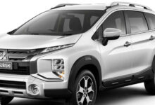 Bukan Cuma Muat 7 Orang, Mitsubishi Xpander Cross Menang Karena Nyaman dan Paling Tinggi