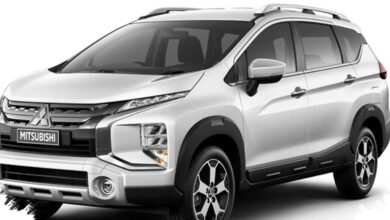 Bukan Cuma Muat 7 Orang, Mitsubishi Xpander Cross Menang Karena Nyaman dan Paling Tinggi