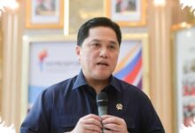 Dari 191 Aturan ke 4, Kemenpora Kejar Investasi Industri Olahraga