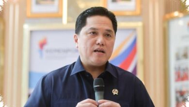 Dari 191 Aturan ke 4, Kemenpora Kejar Investasi Industri Olahraga