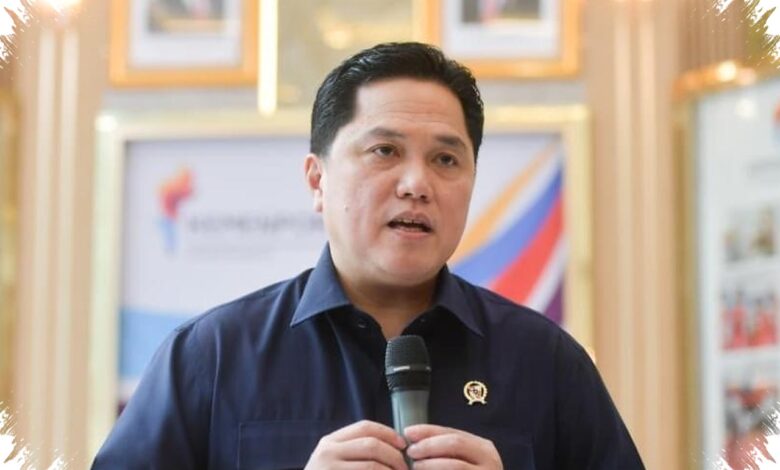 Dari 191 Aturan ke 4, Kemenpora Kejar Investasi Industri Olahraga