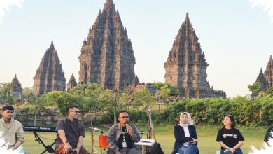 Prambanan Jazz Festival Siapkan Panggung Lintas Generasi, Niki Hingga MLTR Tampil