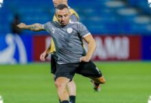 Santi Cazorla Gantung Sepatu, Akhir Perjalanan Sang Penyihir Kecil Arsenal dan Spanyol