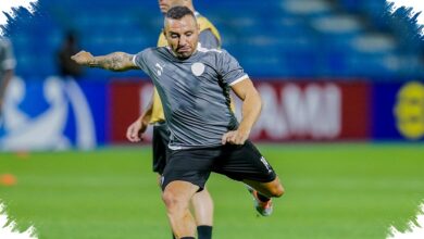 Santi Cazorla Gantung Sepatu, Akhir Perjalanan Sang Penyihir Kecil Arsenal dan Spanyol