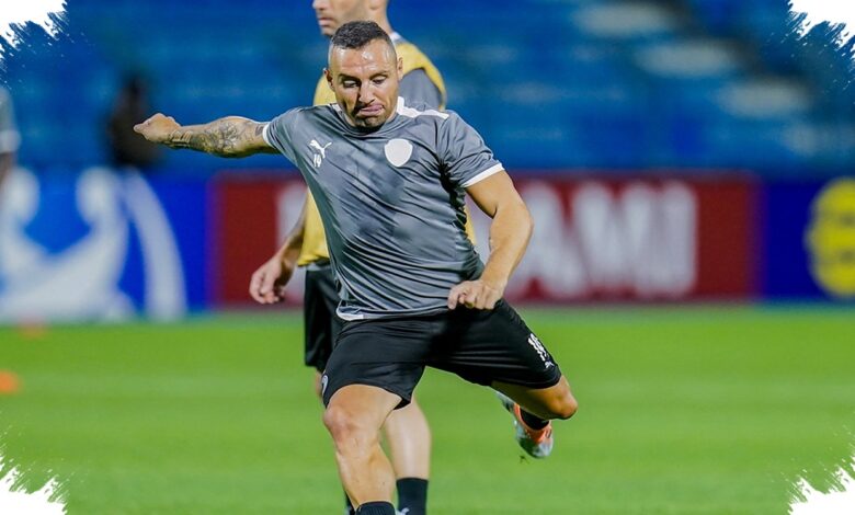 Santi Cazorla Gantung Sepatu, Akhir Perjalanan Sang Penyihir Kecil Arsenal dan Spanyol