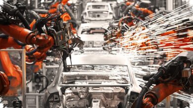 TMMIN Sebut Otomotif Indonesia Masih Tangguh, yang Berdarah-Darah Justru Industri Komponen