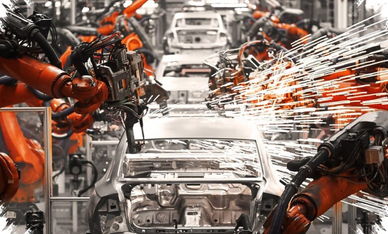 TMMIN Sebut Otomotif Indonesia Masih Tangguh, yang Berdarah-Darah Justru Industri Komponen