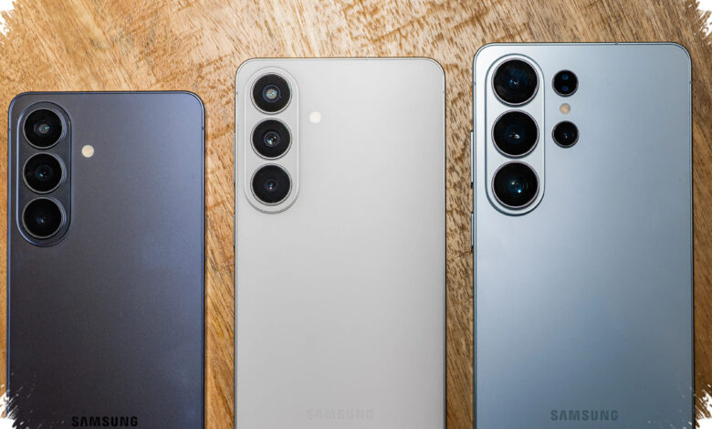 Diskon Galaxy S26 Ini Bisa Ditumpuk, Pembeli Baru Punya Peluang Potongan Lebih Besar