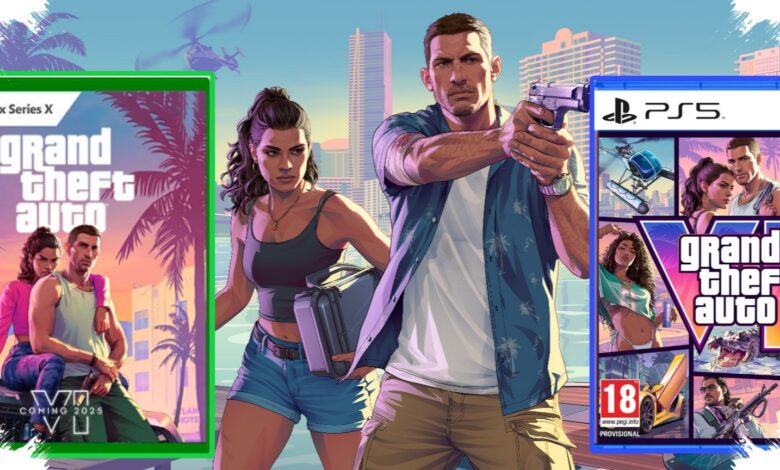 GTA 6 Disebut Punya Mode 60 FPS, Tapi Pemain PS5 dan Xbox Mungkin Harus Menunggu Setelah Rilis