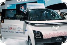 Mobil Listrik China Menjamur, AHY Minta Indonesia Jangan Takut dan Pacu Mobil Nasional