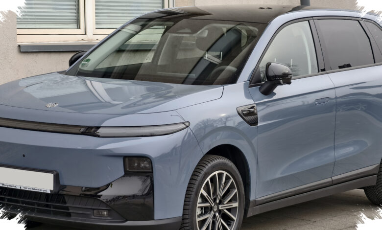 Sebelum Debut Di GIIAS 2026, Leapmotor B10 Unjuk Daya Tarik Di Tangerang Dengan Jarak Tempuh 600 Km