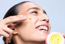 4 Capsule Cream Vitamin C yang Bikin Kulit Kusam Mendadak Terlihat Lebih Glowing