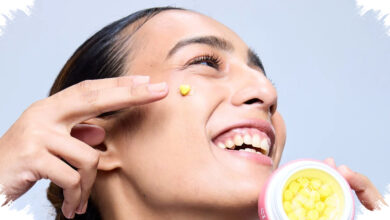 4 Capsule Cream Vitamin C yang Bikin Kulit Kusam Mendadak Terlihat Lebih Glowing