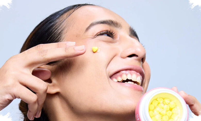 4 Capsule Cream Vitamin C yang Bikin Kulit Kusam Mendadak Terlihat Lebih Glowing