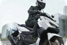 DP Vario 160 Setara Motor Utuh, 7 Pilihan Anti Cupu buat Pelajar Mulai Rp3 Jutaan