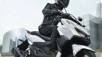 DP Vario 160 Setara Motor Utuh, 7 Pilihan Anti Cupu buat Pelajar Mulai Rp3 Jutaan
