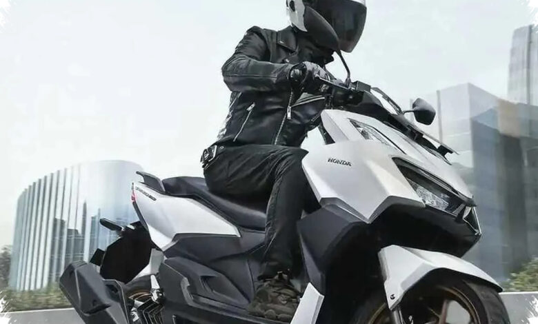 DP Vario 160 Setara Motor Utuh, 7 Pilihan Anti Cupu buat Pelajar Mulai Rp3 Jutaan