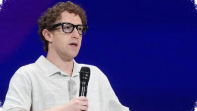 Investasi Triliunan Rupiah Tak Cukup, Zuckerberg Akui Agen AI Meta Masih Tertinggal