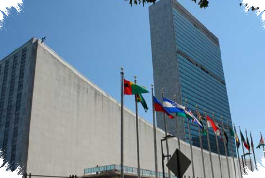 Pria Bakar Diri Di Depan Markas PBB, Protes Tibet Memicu Penyelidikan Polisi New York