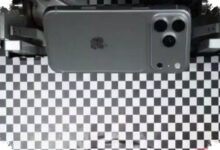 iPhone 18 Pro Muncul Di Video Uji Jatuh, Desainnya Hampir Tak Berubah
