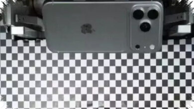iPhone 18 Pro Muncul Di Video Uji Jatuh, Desainnya Hampir Tak Berubah