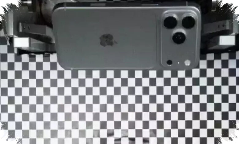 iPhone 18 Pro Muncul Di Video Uji Jatuh, Desainnya Hampir Tak Berubah