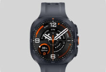 Bocoran Galaxy Watch Ultra 2, Layar 5.000 Nits dan Bodi Tangguhnya Siap Mengusik Rival