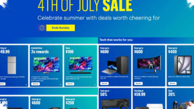 Obral Best Buy Lagi Gila-Gilaan, 25 Deal yang Benar-Benar Layak Diincar Pengguna Android