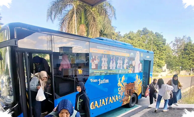 Koridor Dua Trans Jatim Masih Tertahan, Empat Komponen Penentuan Rute Jadi Kunci